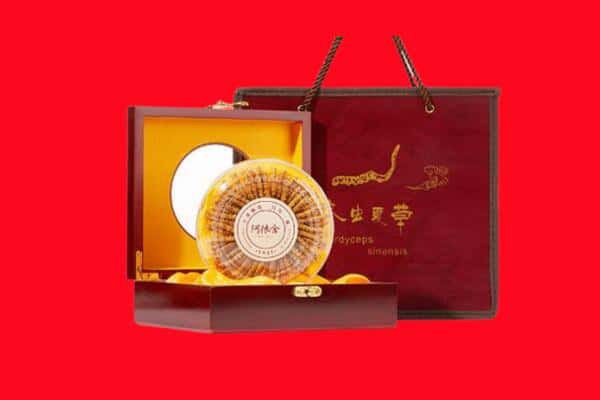 诚信求购:台北高价回收冬虫夏草是按克吗